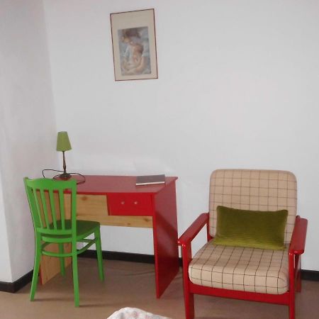 Ferienwohnung Casa La Selva Pura Exterior foto