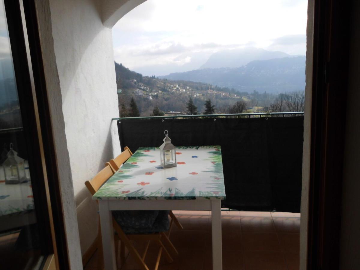 Ferienwohnung Casa La Selva Pura Exterior foto