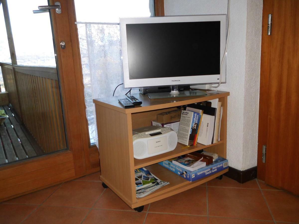 Ferienwohnung Casa La Selva Pura Exterior foto